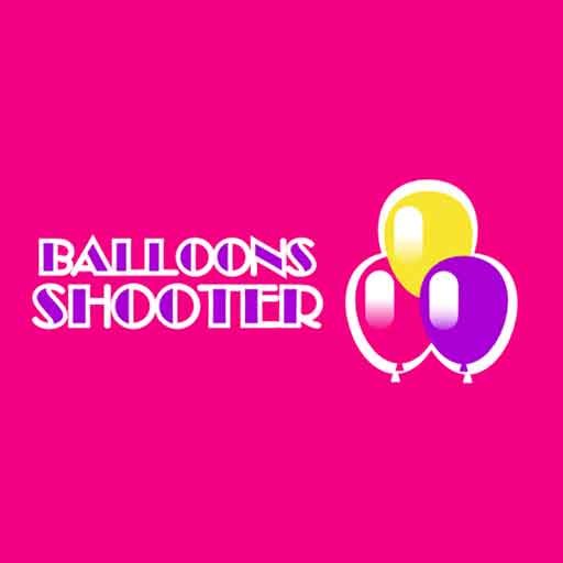 Balloons Shooter