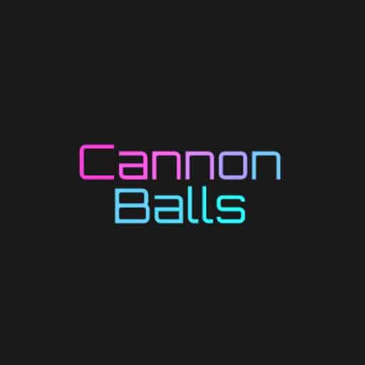Cannon Balls