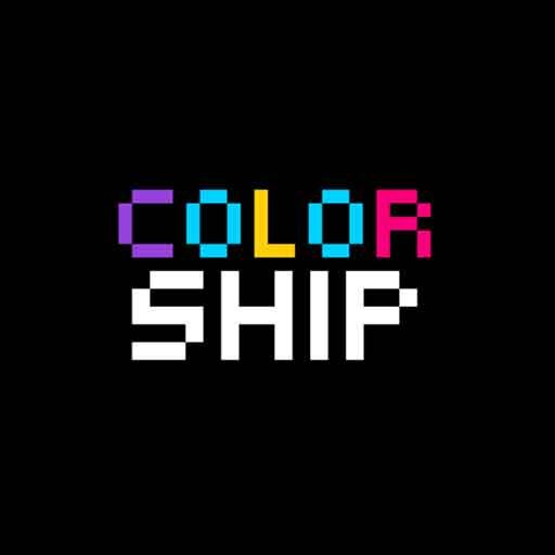 Color Ship