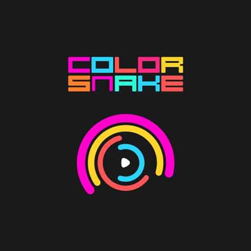 Color Snake