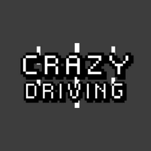 Crazy Driving