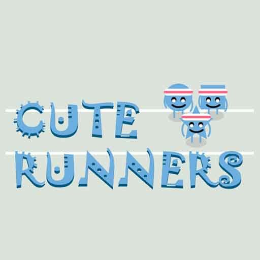 Cute Runners