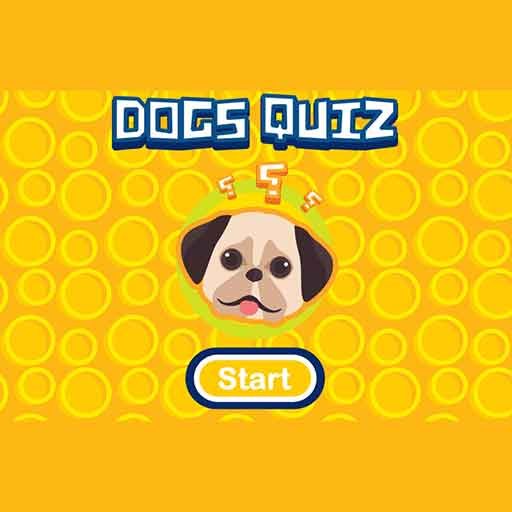 Dogs Quiz