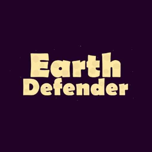 Earth Defender