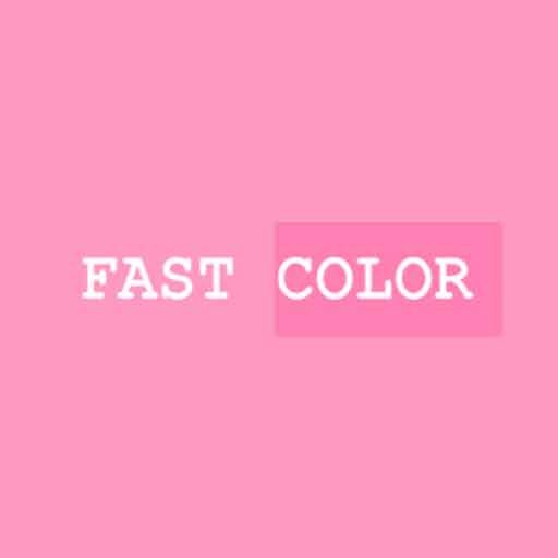 Fast Color