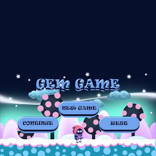 Gem Game