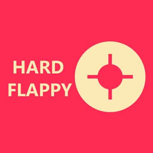 Hard Flappy