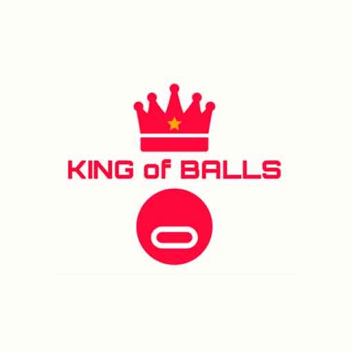 King of Balls