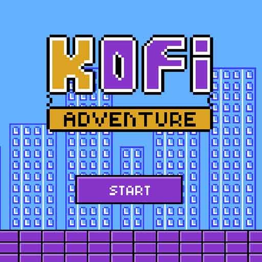 Kofi Adventure