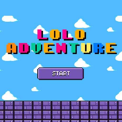 Lolo Adventure