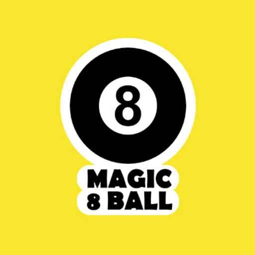 Magic 8 Ball