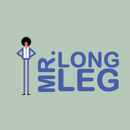 Mr. Long Leg