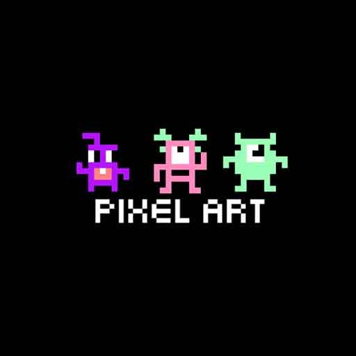 Pixel Art