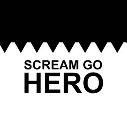 Scream Go Hero