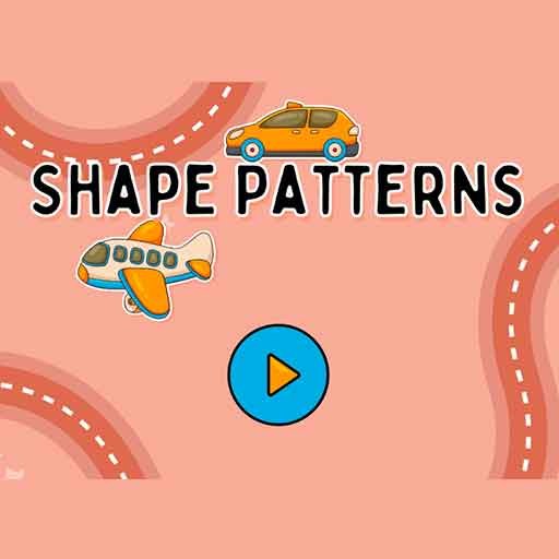 Shape Patterns