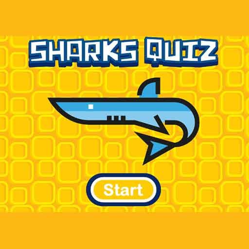 Sharks Quiz
