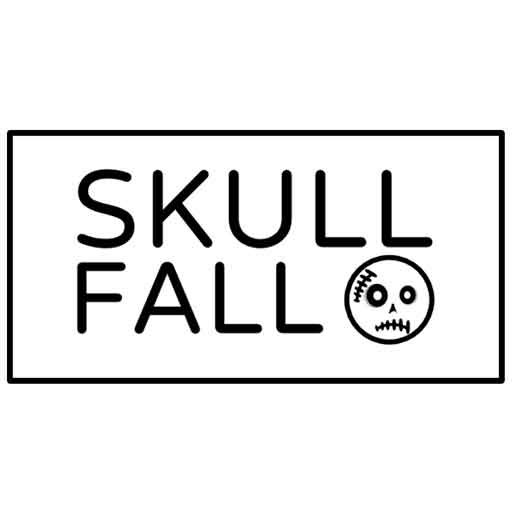 Skull Fall