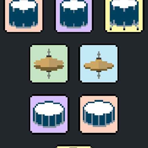 Virtual Drums Online