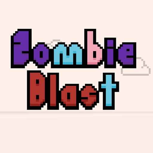 Zombie Blast